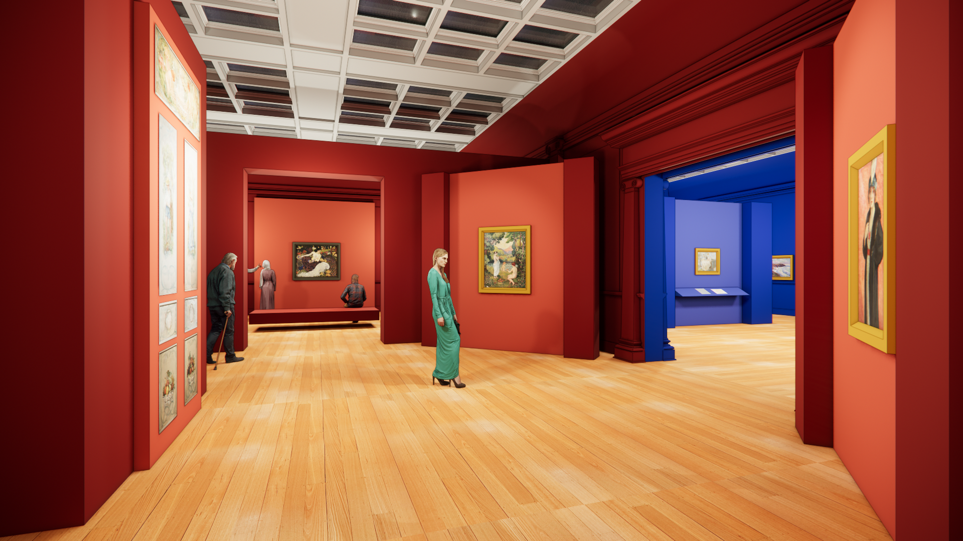 studio-peter-king-discovering-the-impressionists-exhibition-illustration5.png