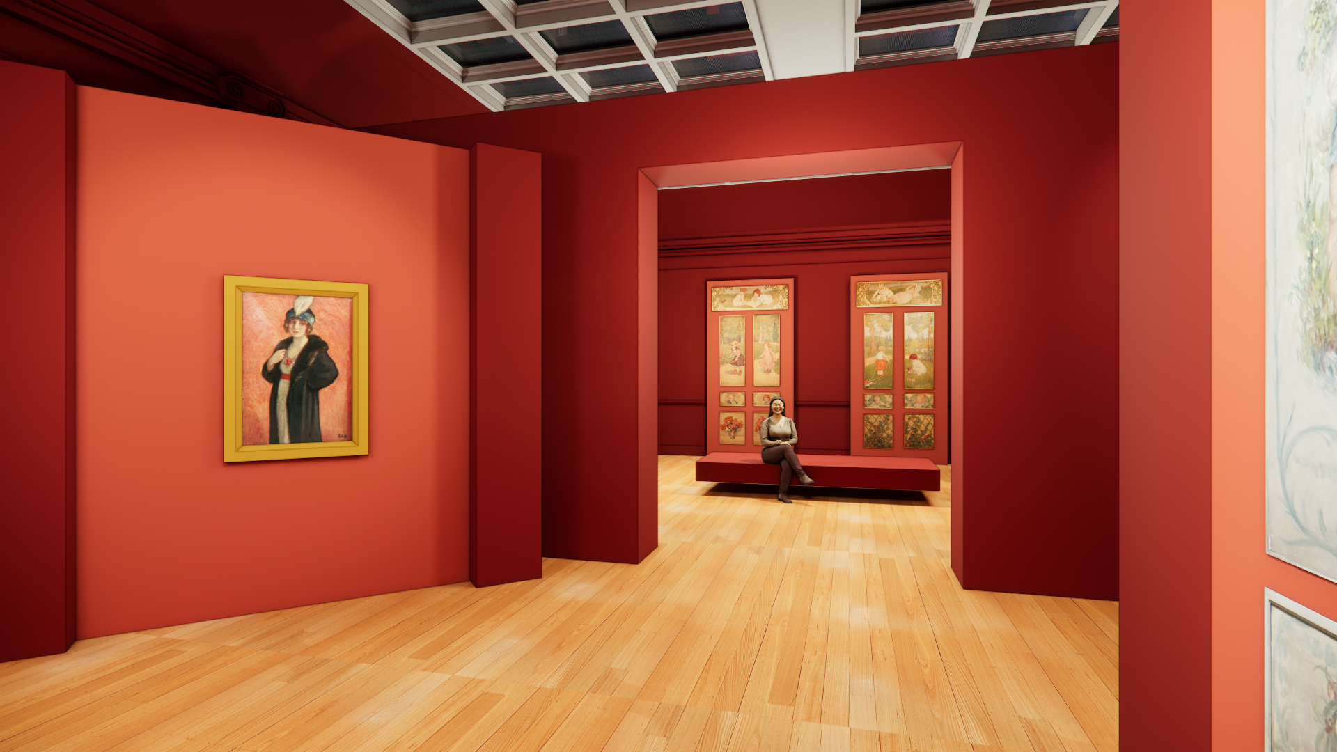 studio-peter-king-discovering-the-impressionists-exhibition-illustration11.png