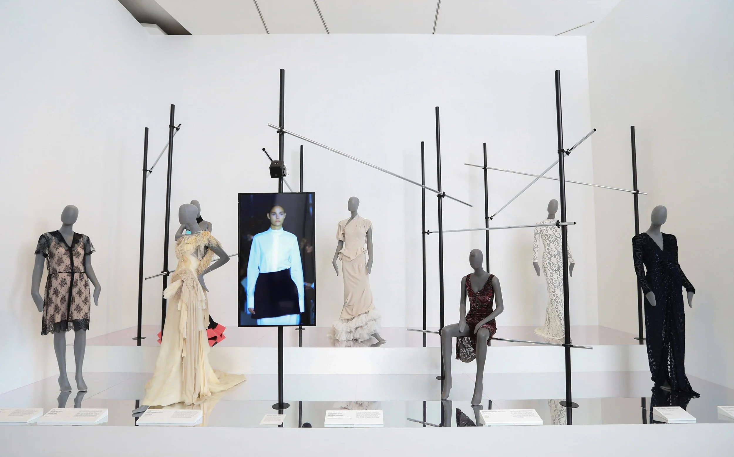 200 Years of Australian Fashion