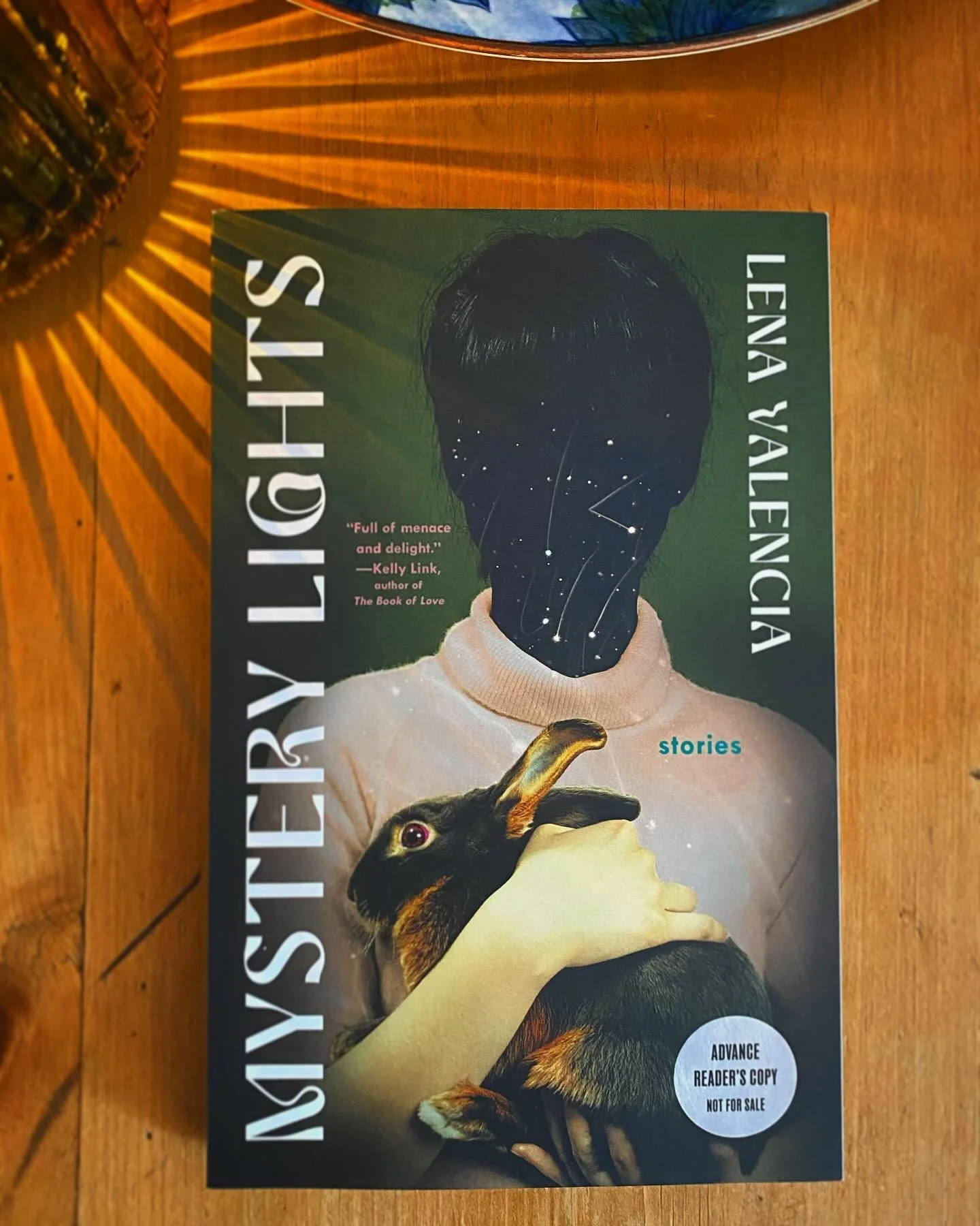 Lena Valencia&rsquo;s Mystery Lights is a moody, unsettling collection that is deeply preoccupied with the way women make it through in an unfriendly world. Grounded in realism but toying with the weird, there was a desert gothic flavor to many of th