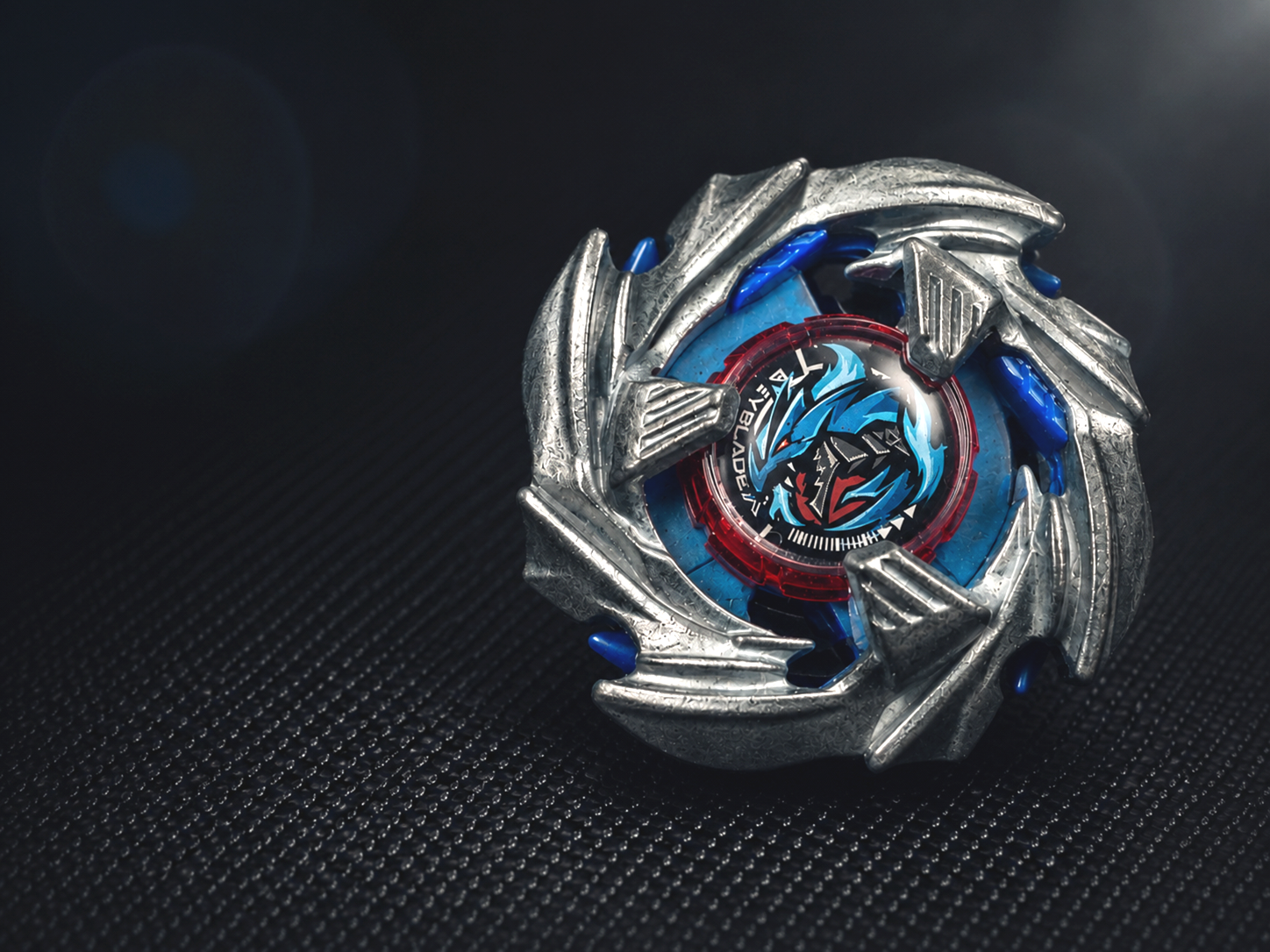 Events — Texas BeyBlade League