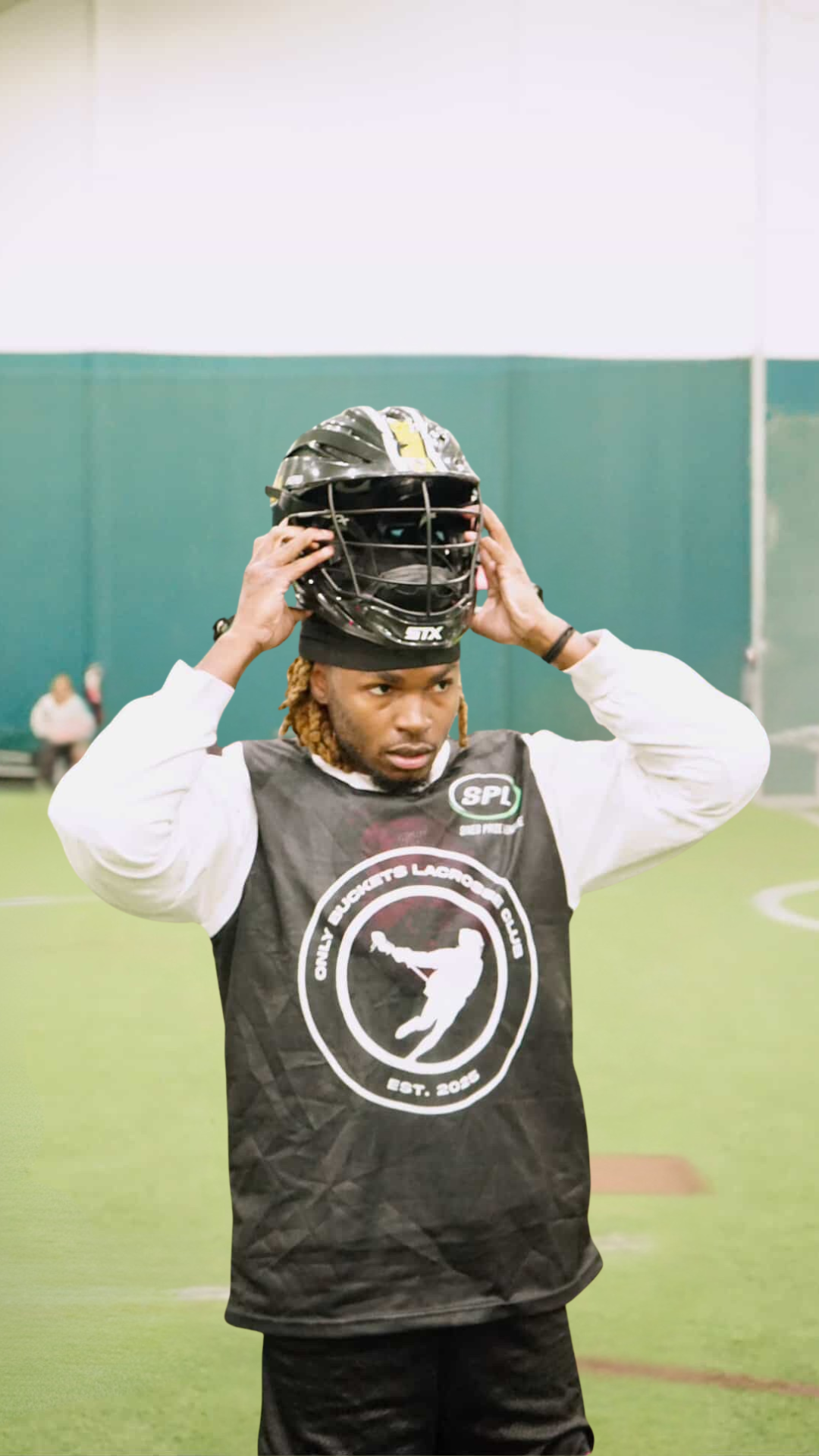 OnlyVarro Shines in SPL Season 5