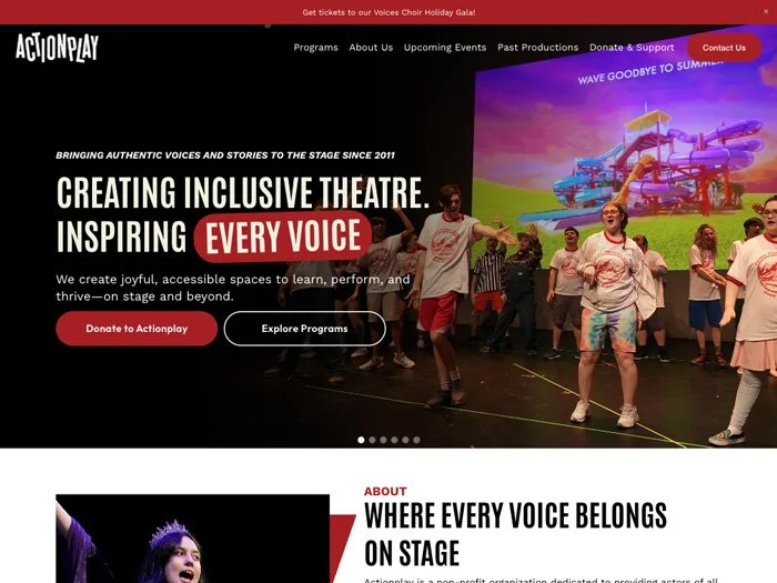 Actionplay