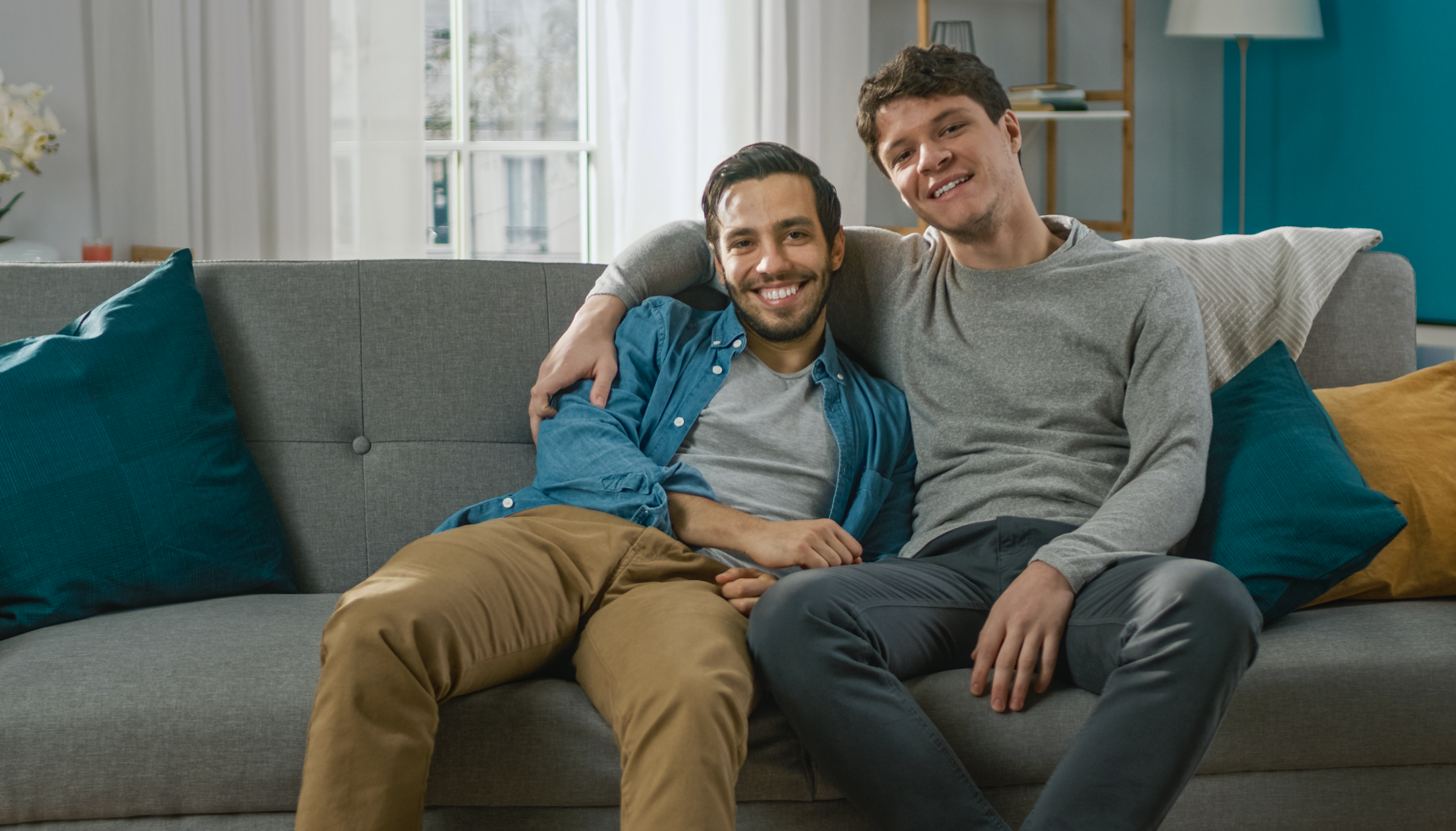 EMDR Therapy for Couples: The Link Between Emotions and Motion