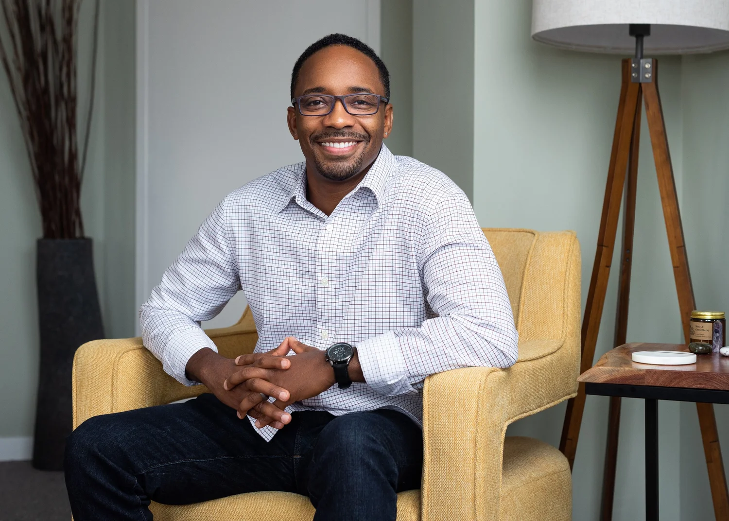 Therapists at Sun Point Wellness Center — Sun Point Wellness