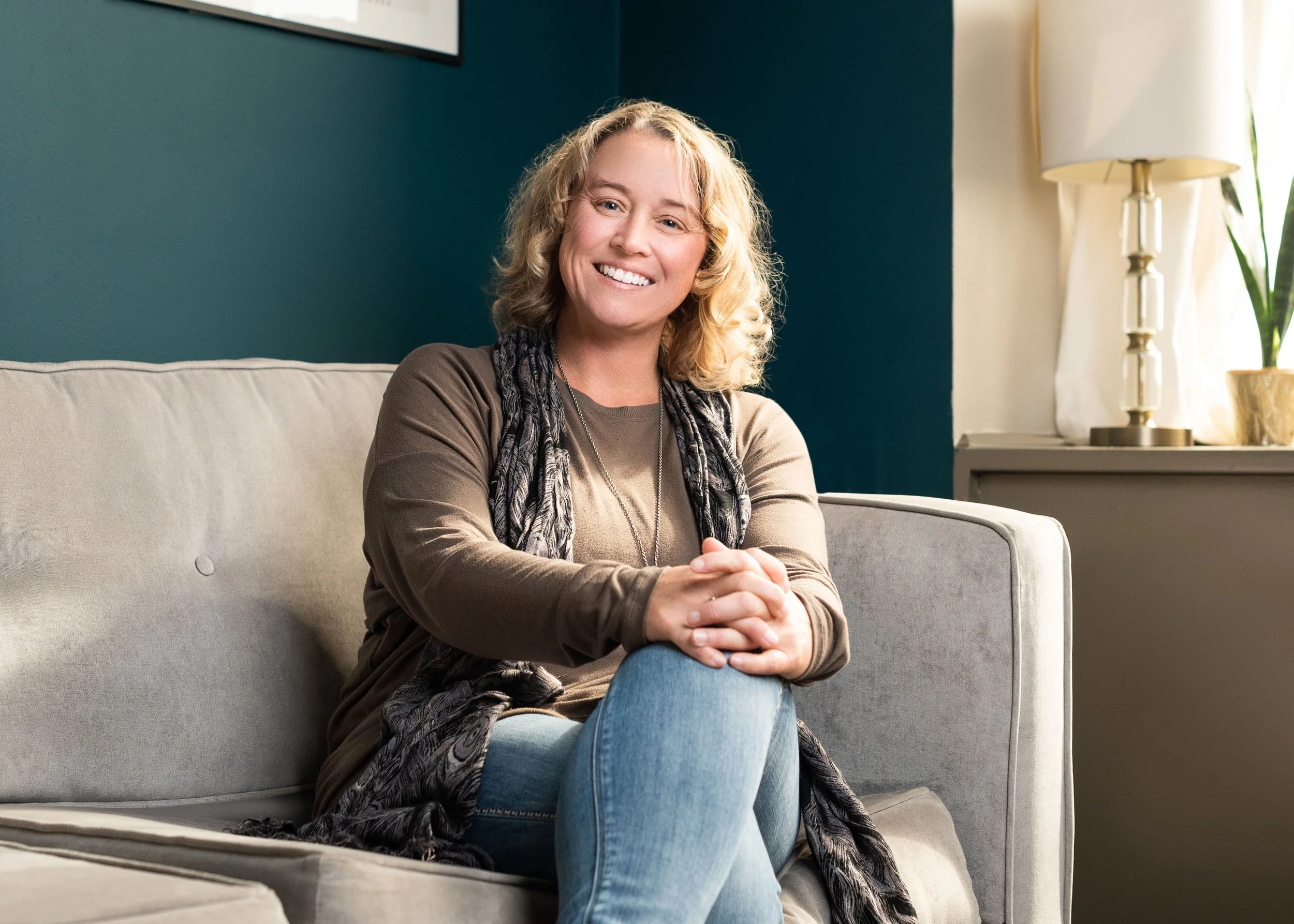 Therapists at Sun Point Wellness Center — Sun Point Wellness
