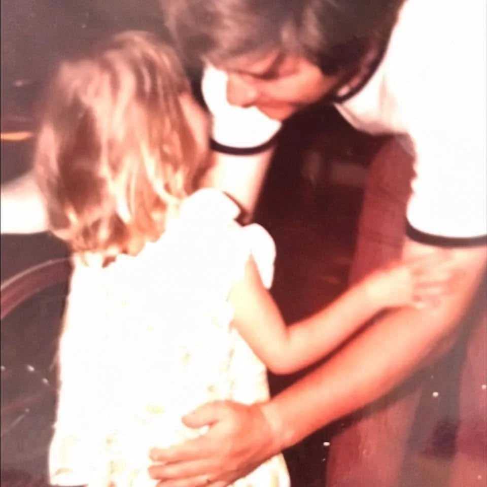 Birthday happys in Heaven, Dad. Miss you here. 🥹