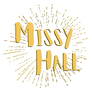 Missy Hall Comedy