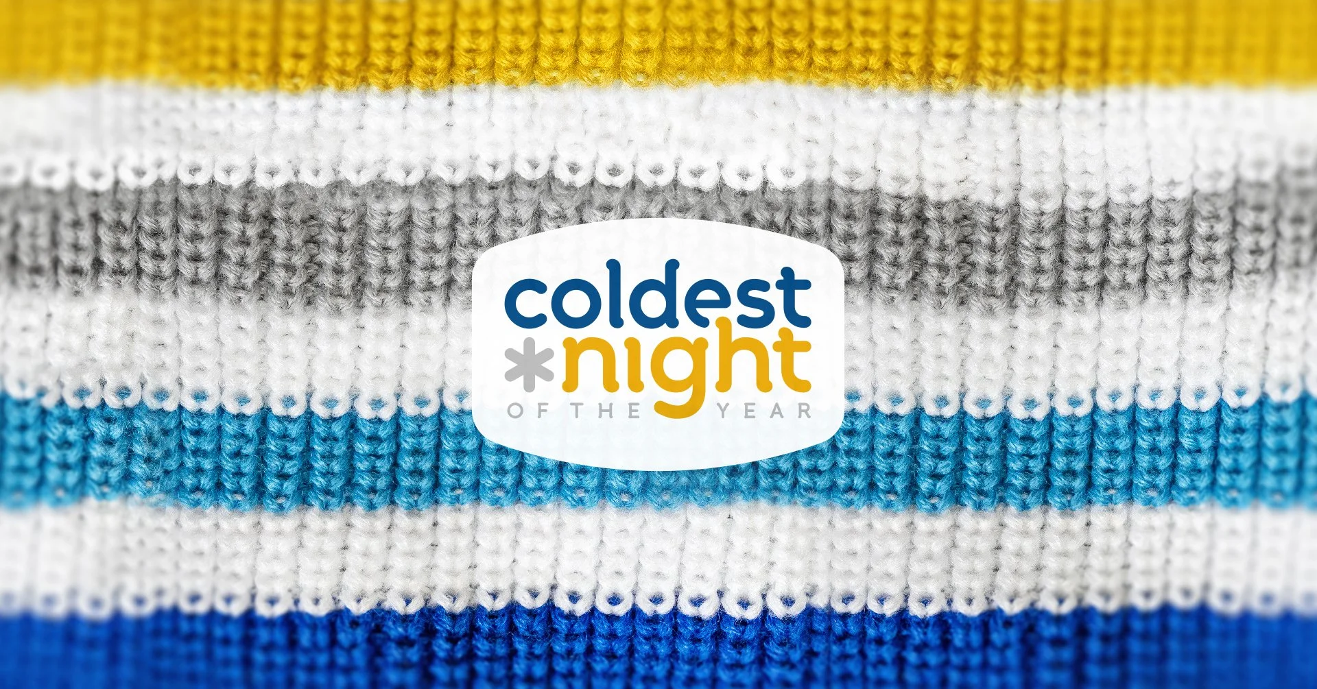 Coldest Night of the Year