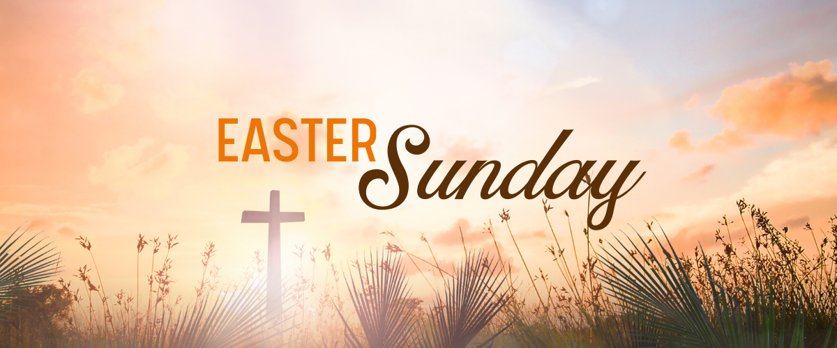 Easter Sunday At KGF