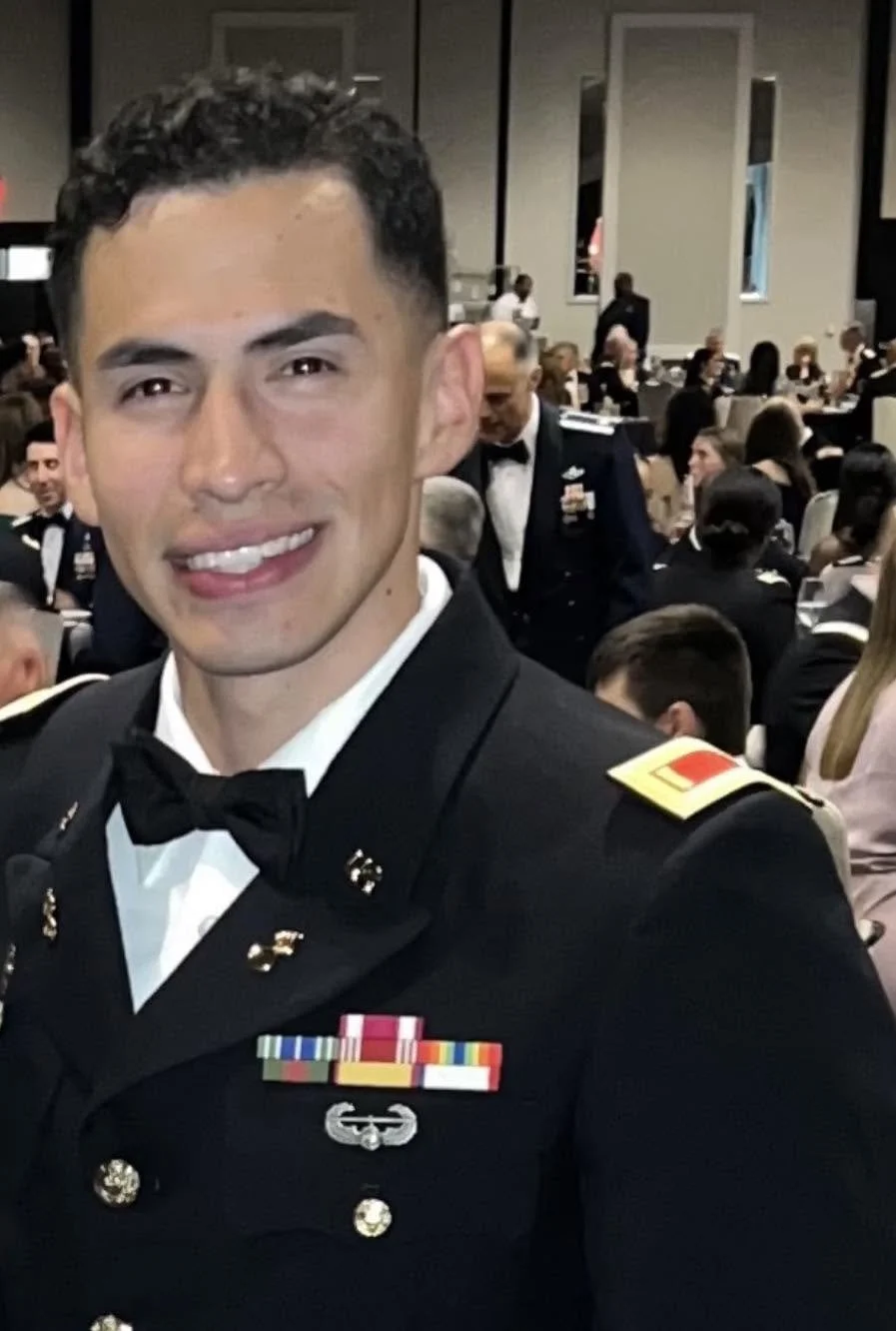 Juan Martinez