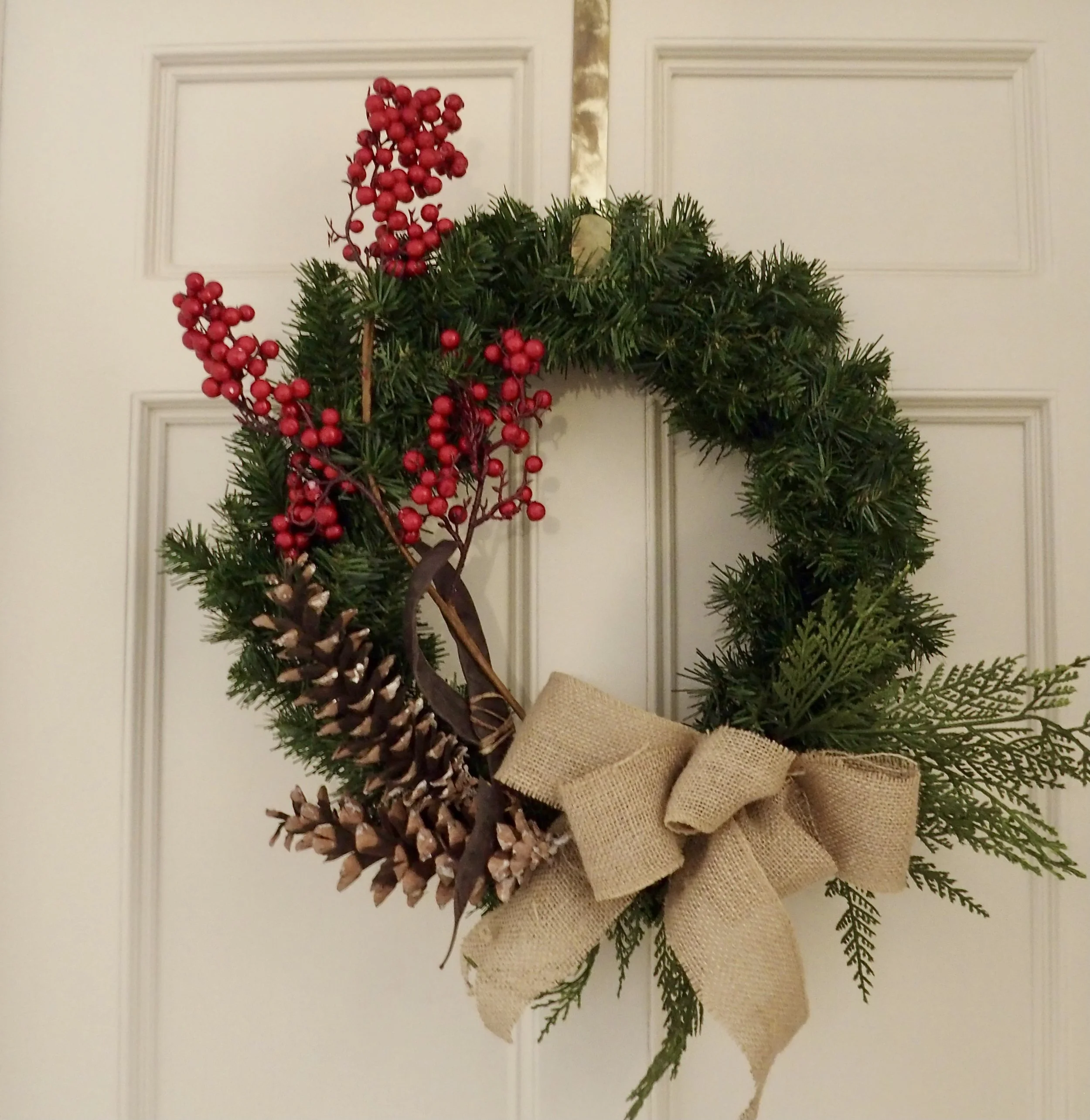 Holiday Magic