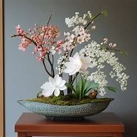 The Art of Ikebana
