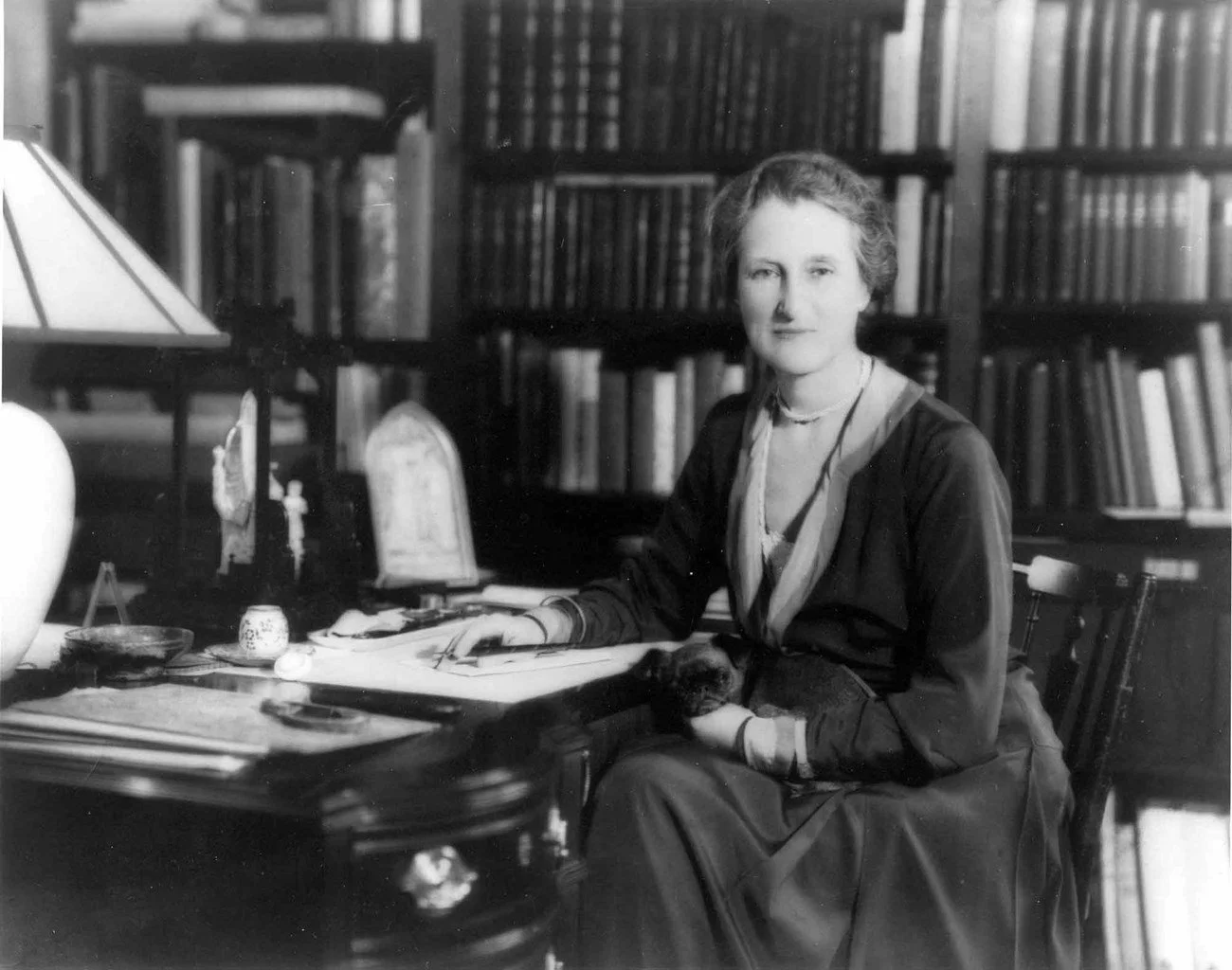 Documentary Film Screening of Beatrix Farrand’s American Landscapes