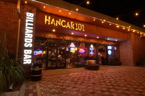 Hangar 101 Bar & Grill photo