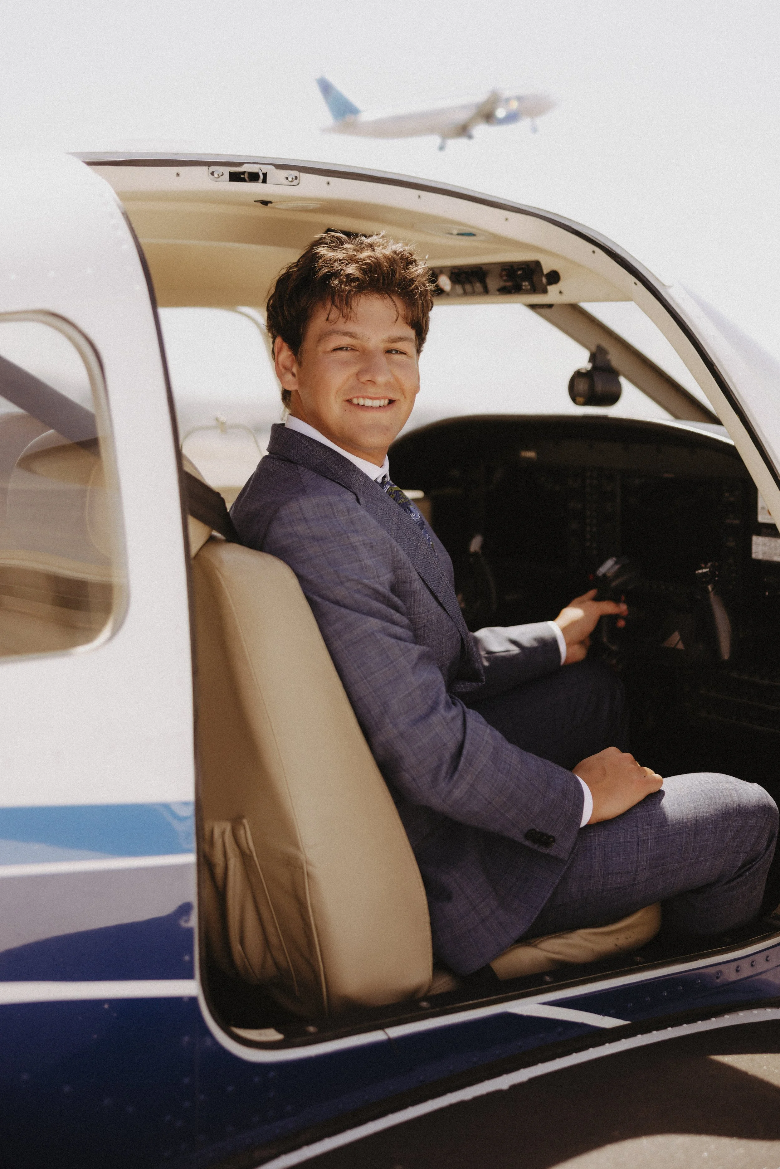  socal senior pictures for guys 