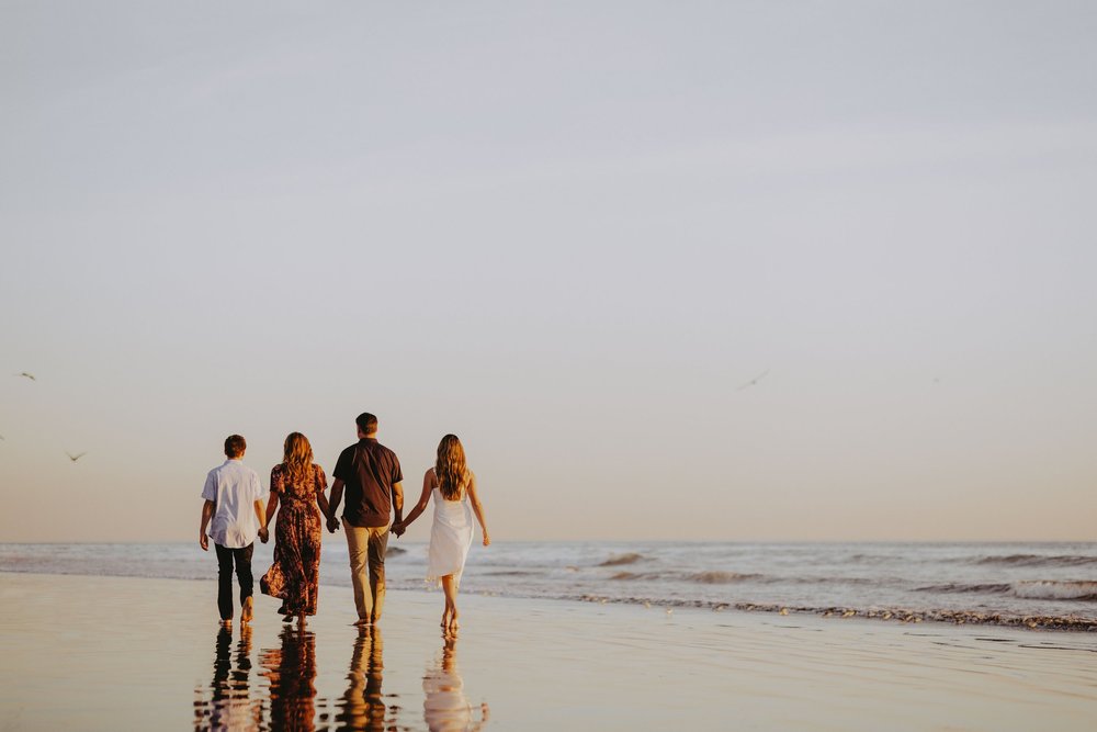  beach family photos 