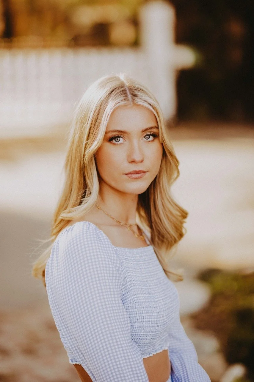 grad pics in orange county