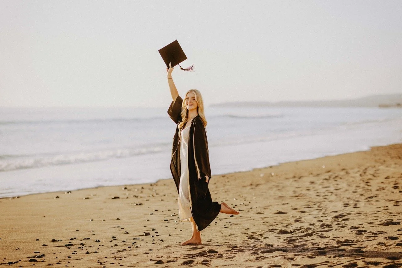 grad pics in orange county