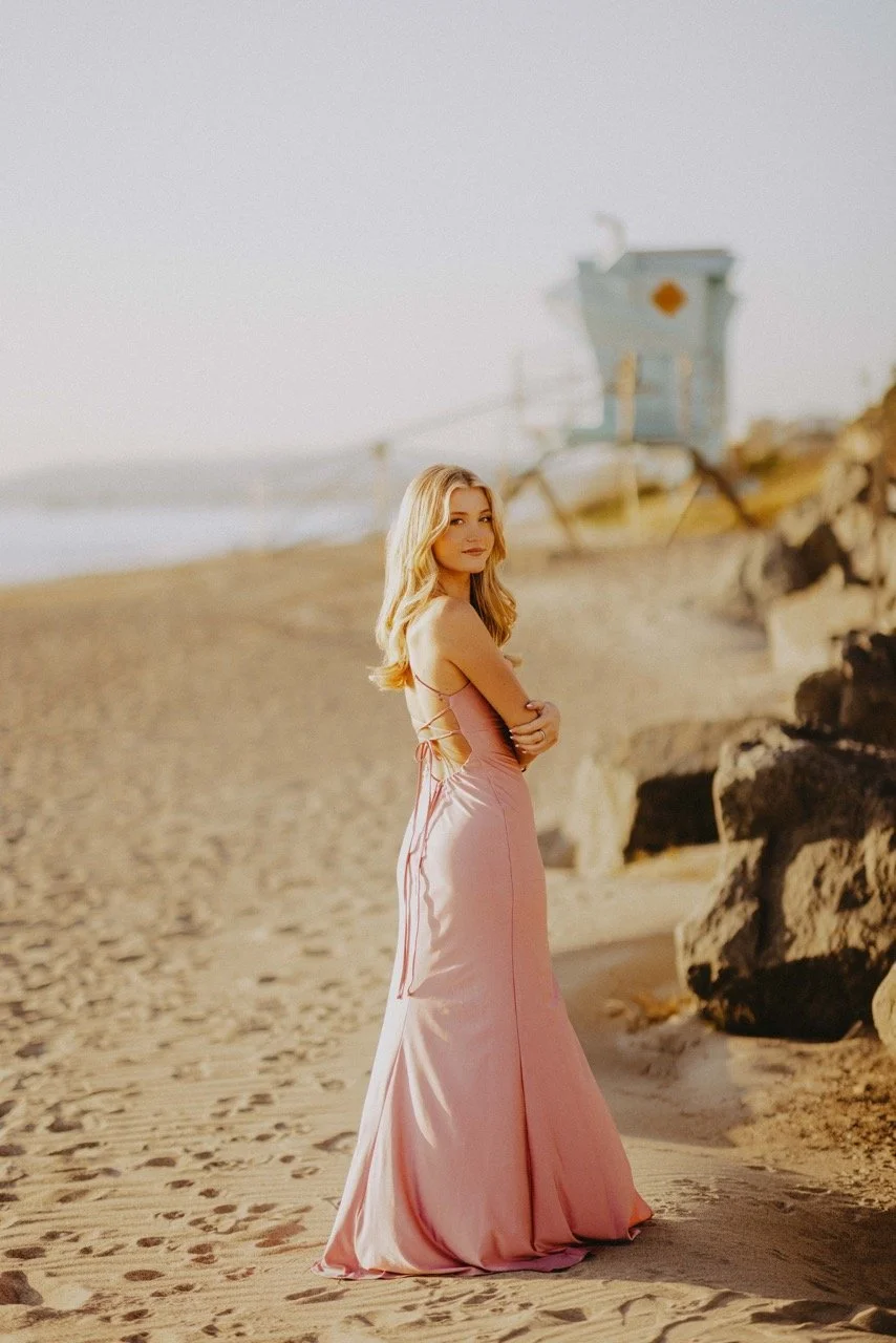 orange county senior photographer