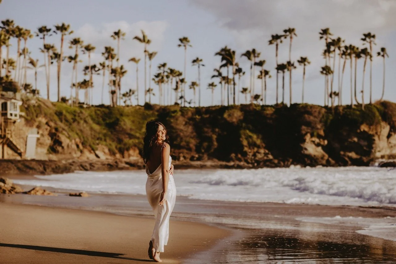 orange county senior photographer