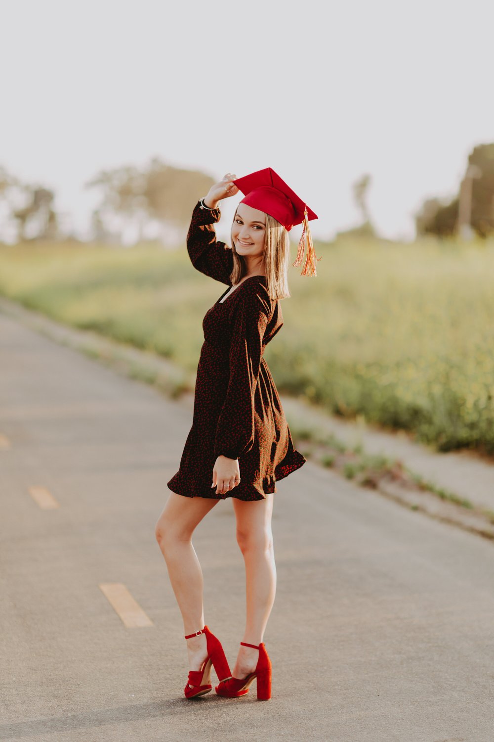  dresses what to wear for senior pictures  