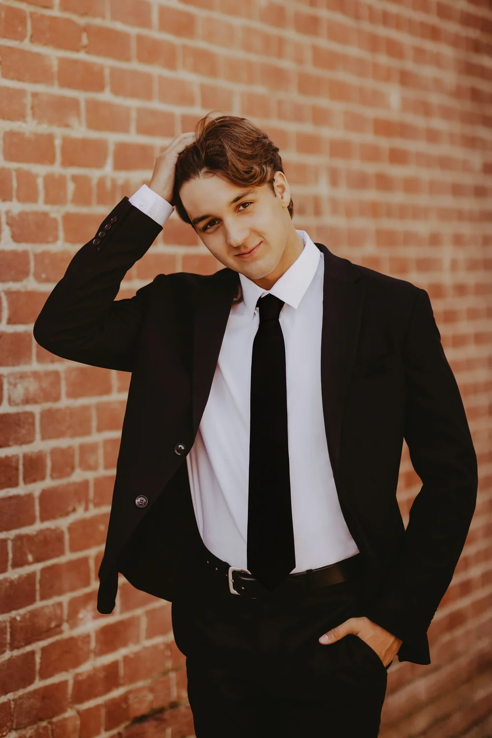  poses for guy senior photos 