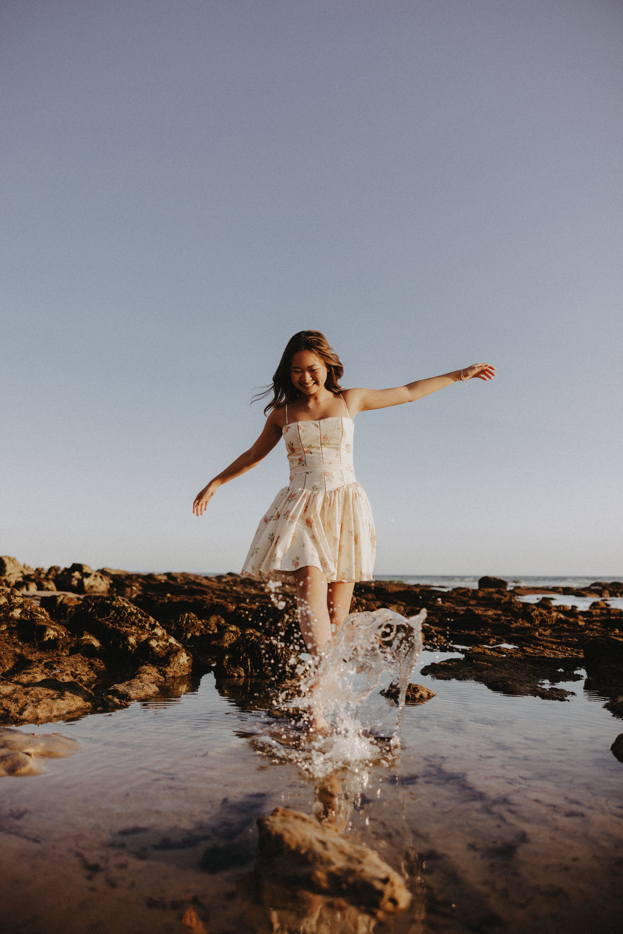  cute dresses for senior photos 