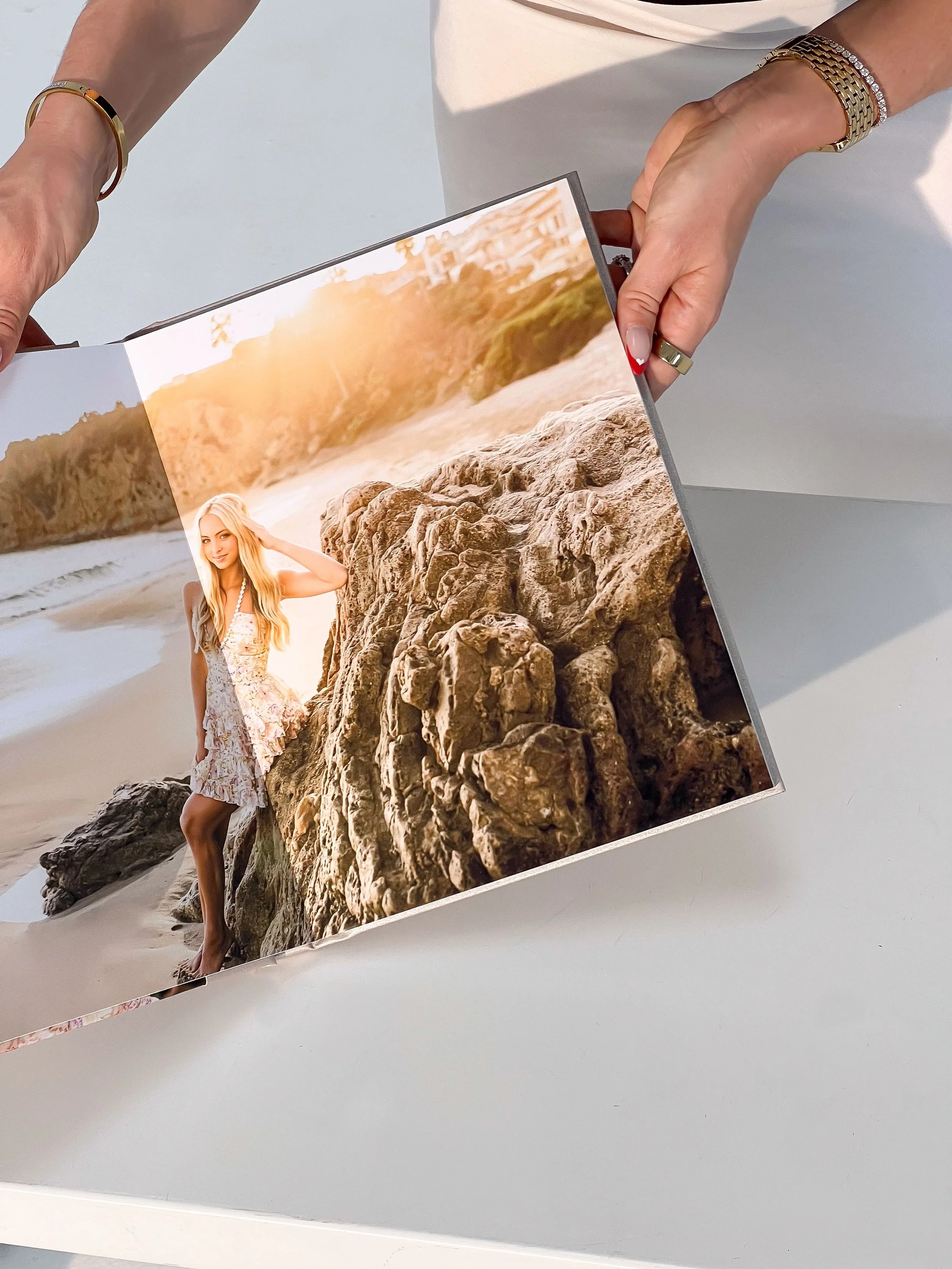 printed senior photos 