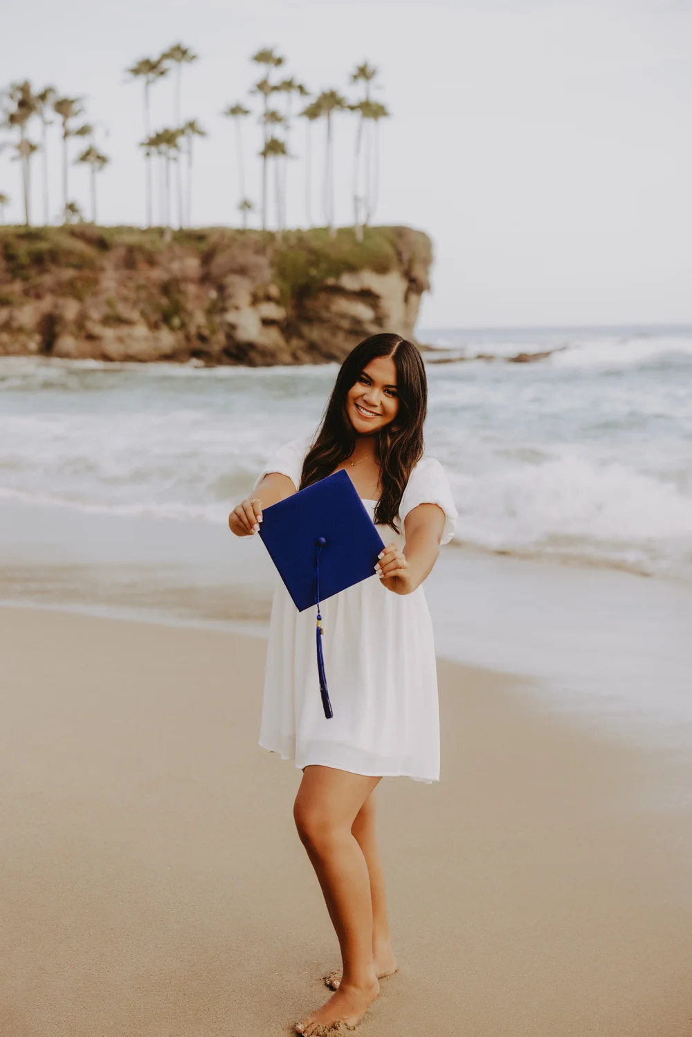  cap and gown senior pictures 