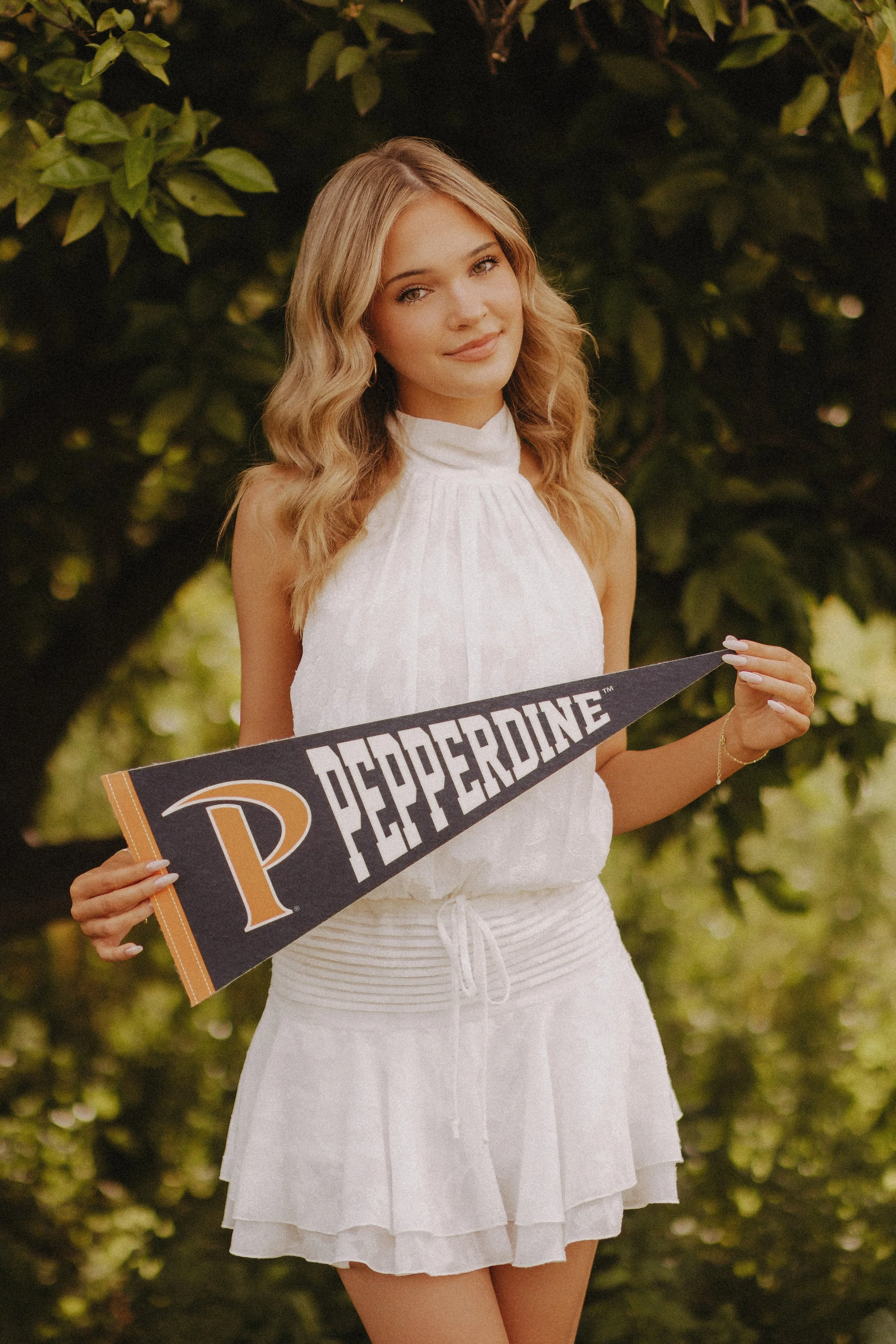  college announcement orange county senior photos  