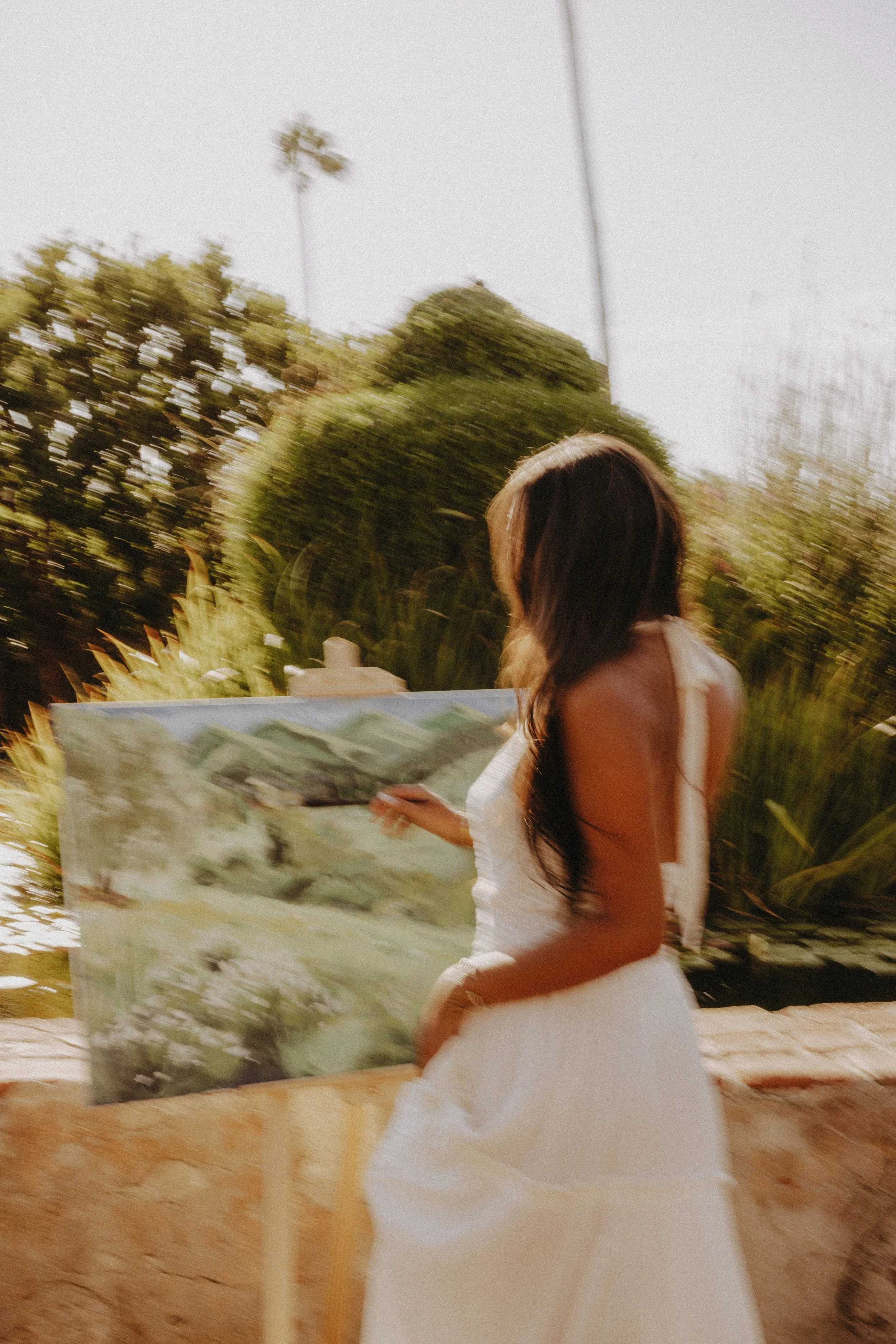  creative senior photo ideas 