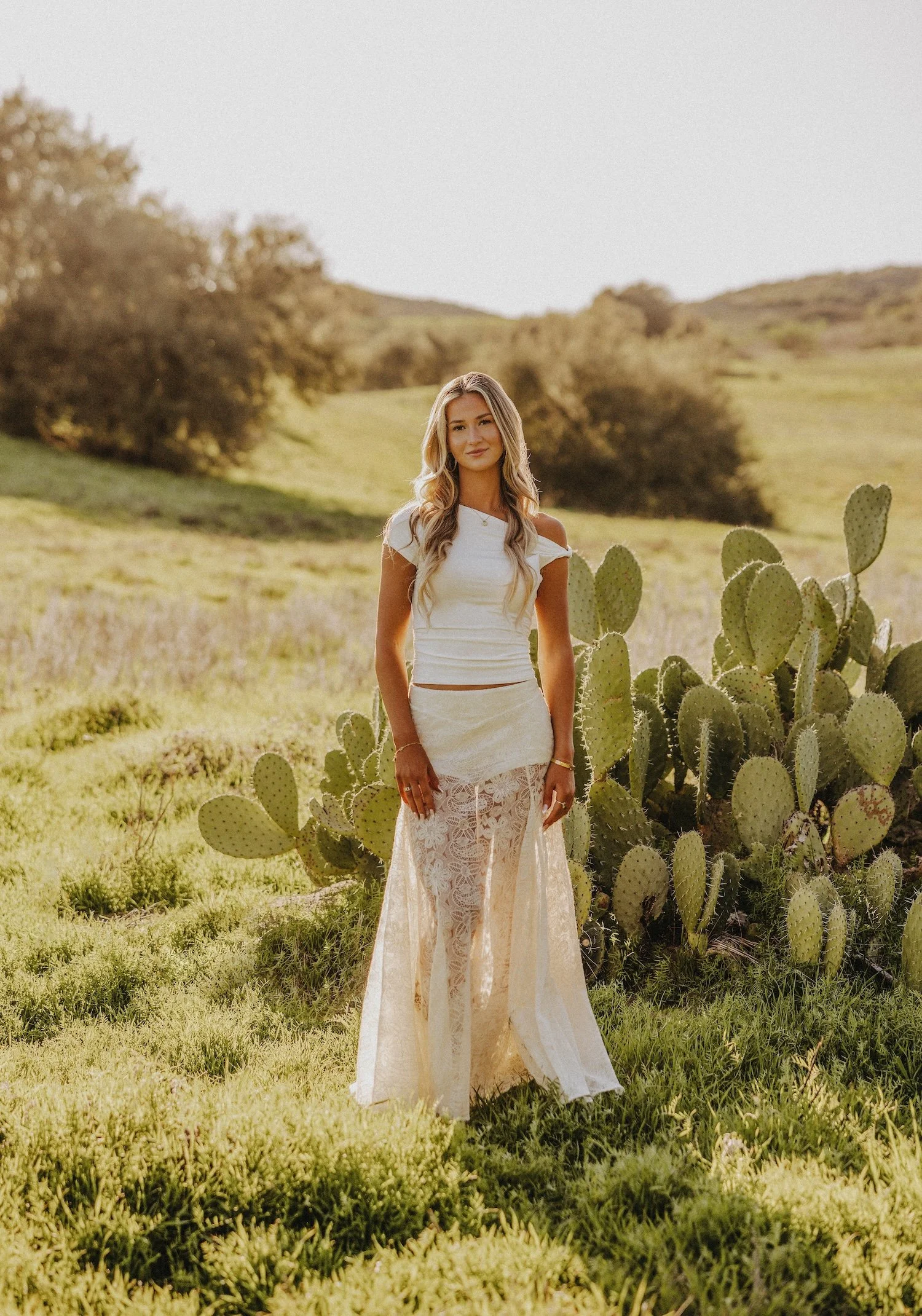  senior photo outfit ideas in socal 