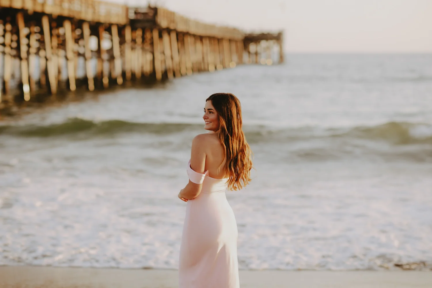 off white beach wedding dresses Spaghetti Straps Lace Wedding Dresses Beach Chiffon White Wedding Dress  SEW045