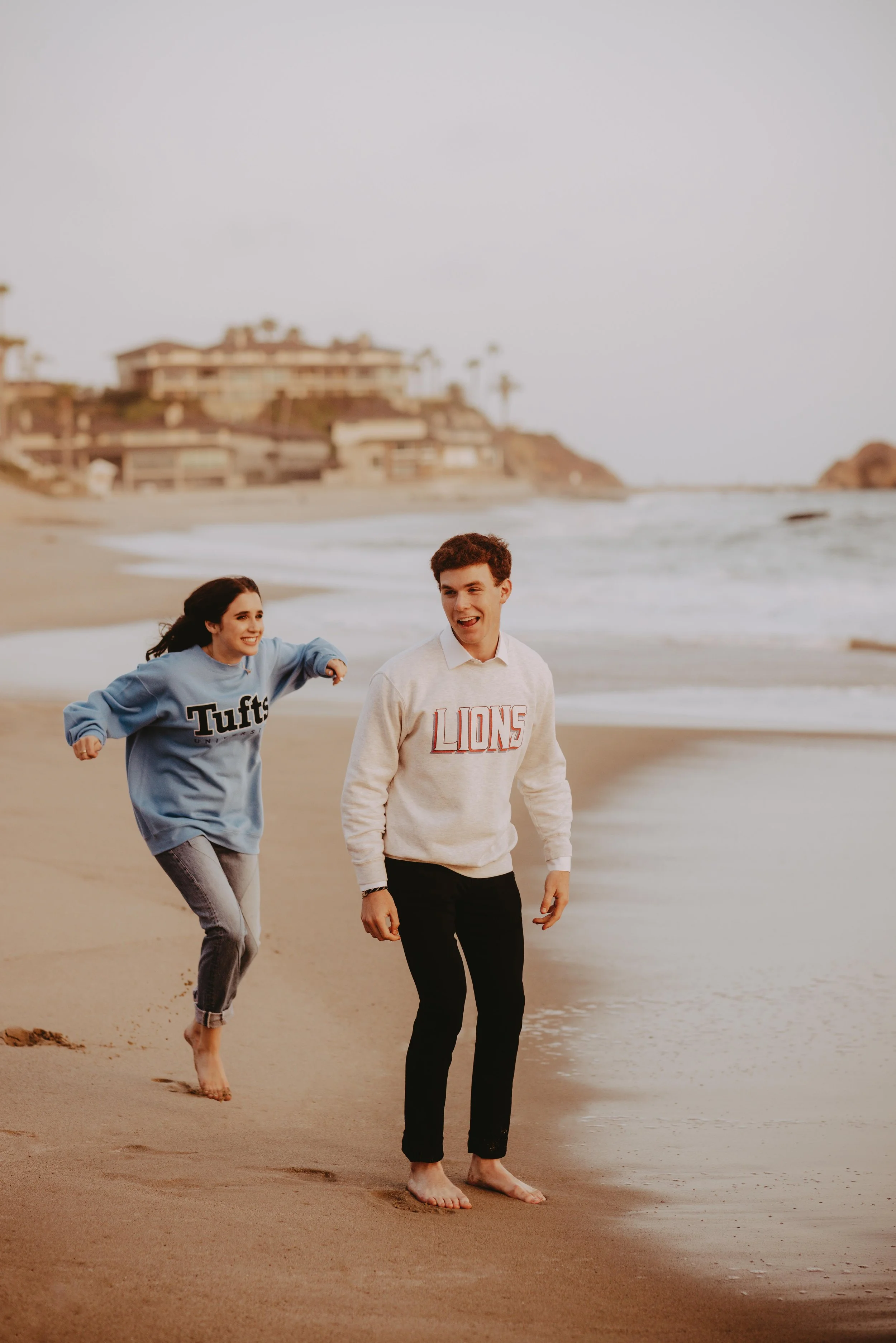  boy girl twin senior pictures outfits  