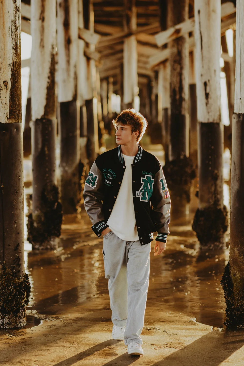  fall senior photo outfits for guys 