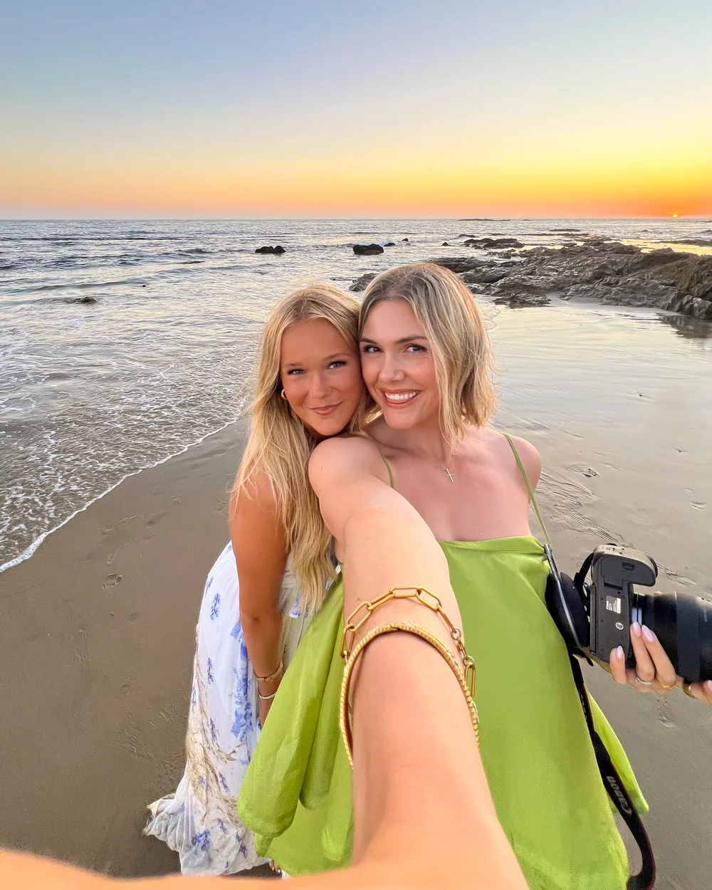  orange county senior photographer 