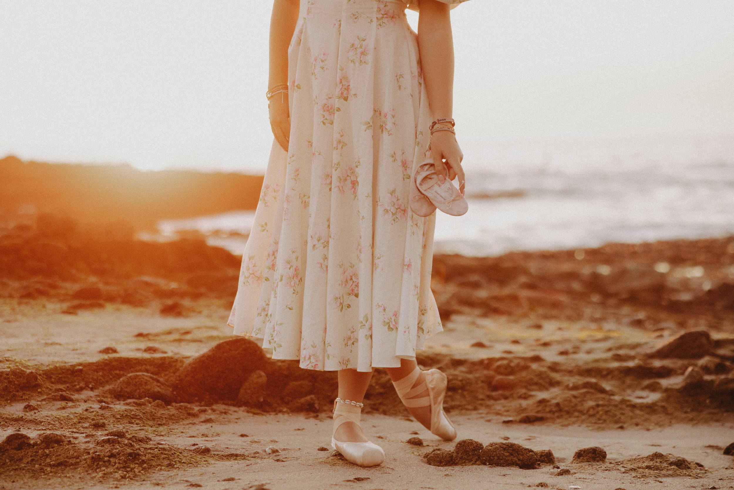 Dance Senior Pictures 101 | Unique Senior Picture Ideas