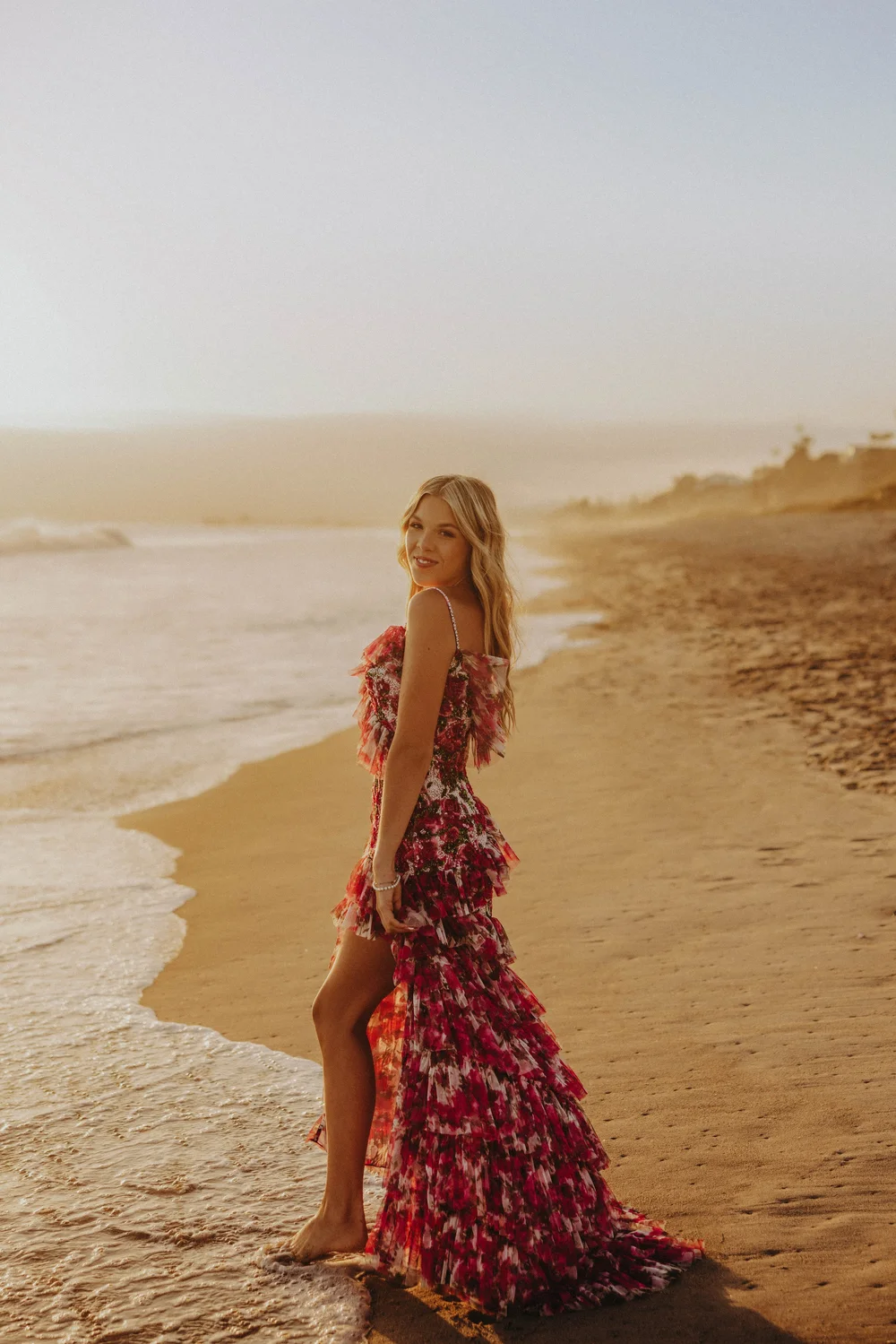  summer senior pictures 