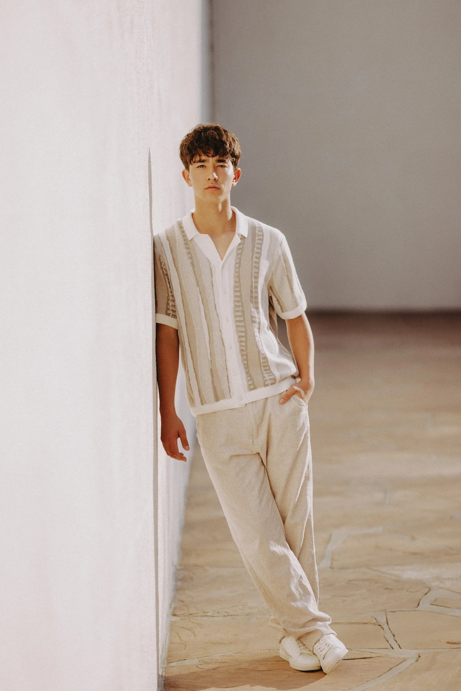  senior photo outfit ideas for guys 