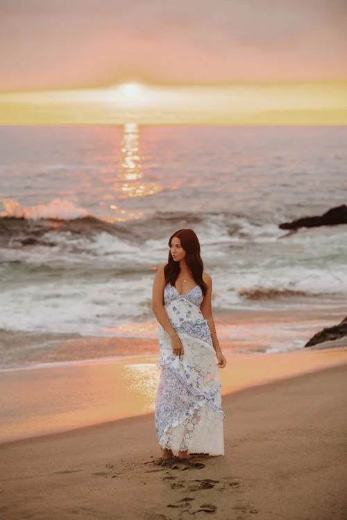 Beach Senior Pictures | Everything You Need To Know JENRENPRO Beach Senior Pictures | Everything You Need To Know JENRENPRO
