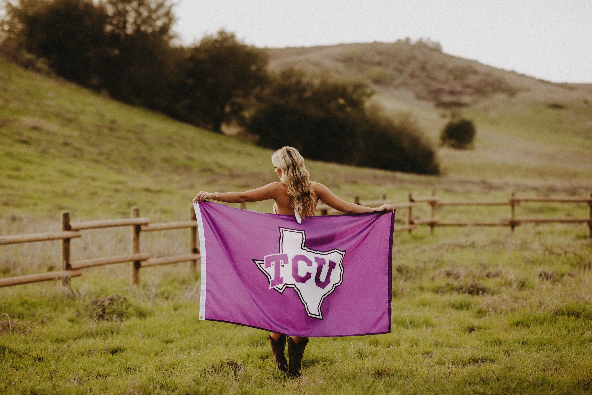college announcement senior pictures