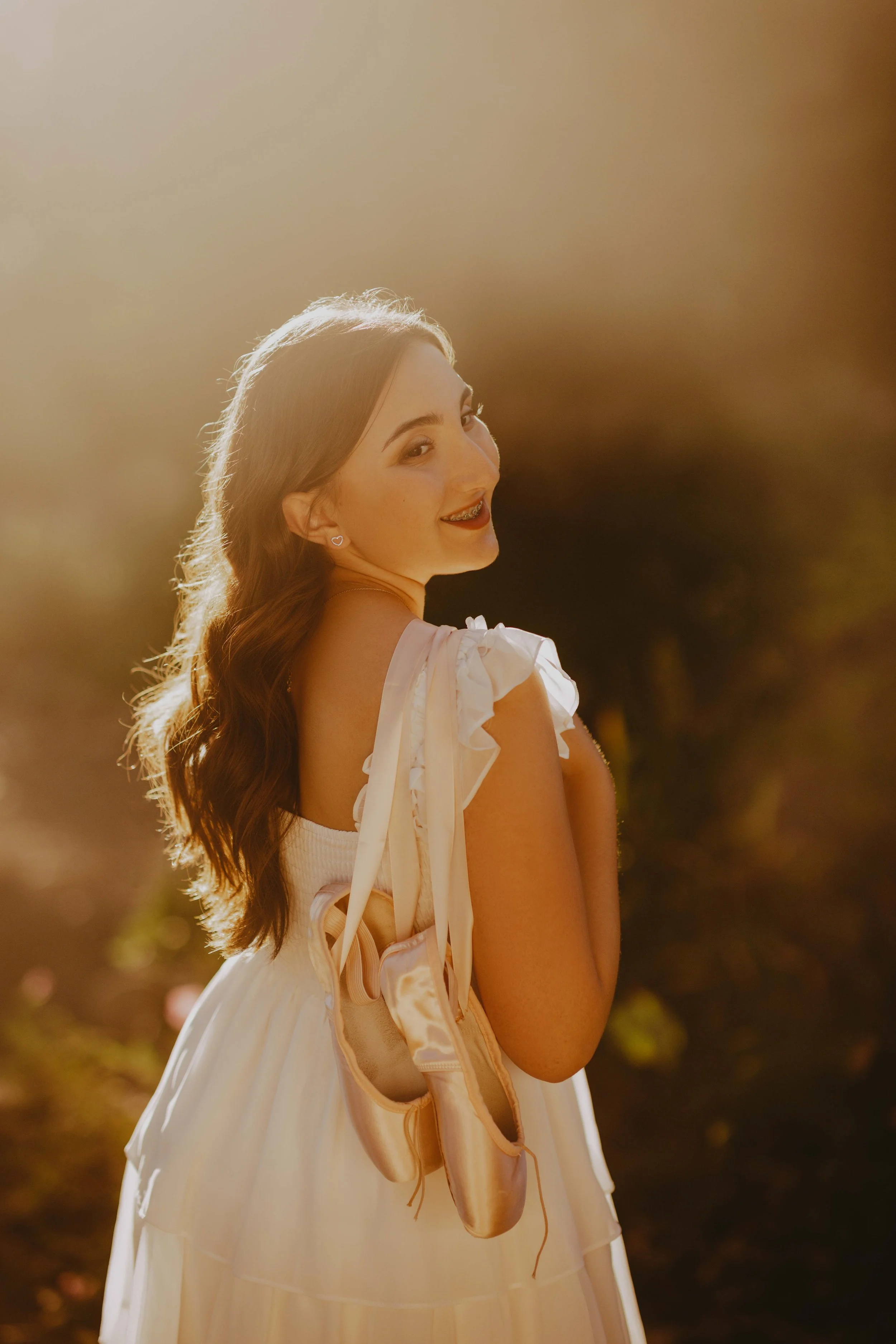  dance senior pictures poses 