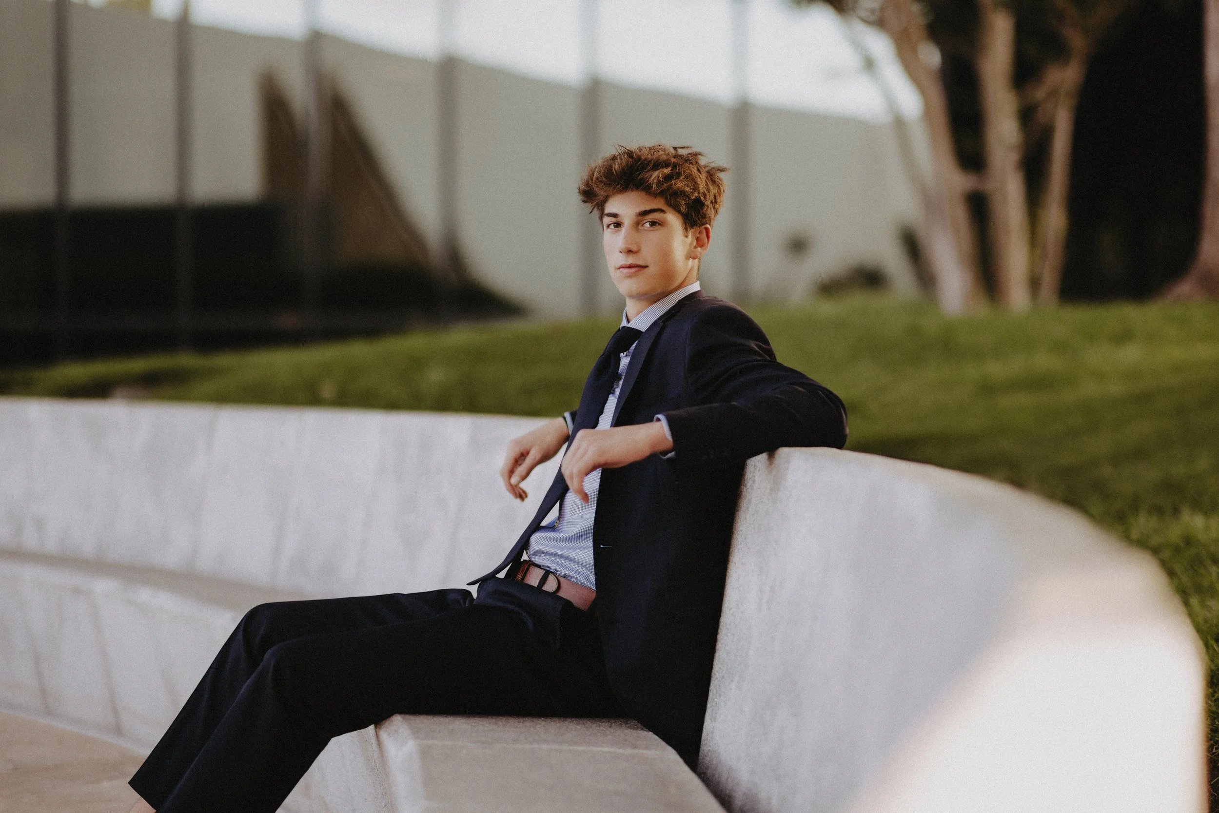  professional guy senior photos 