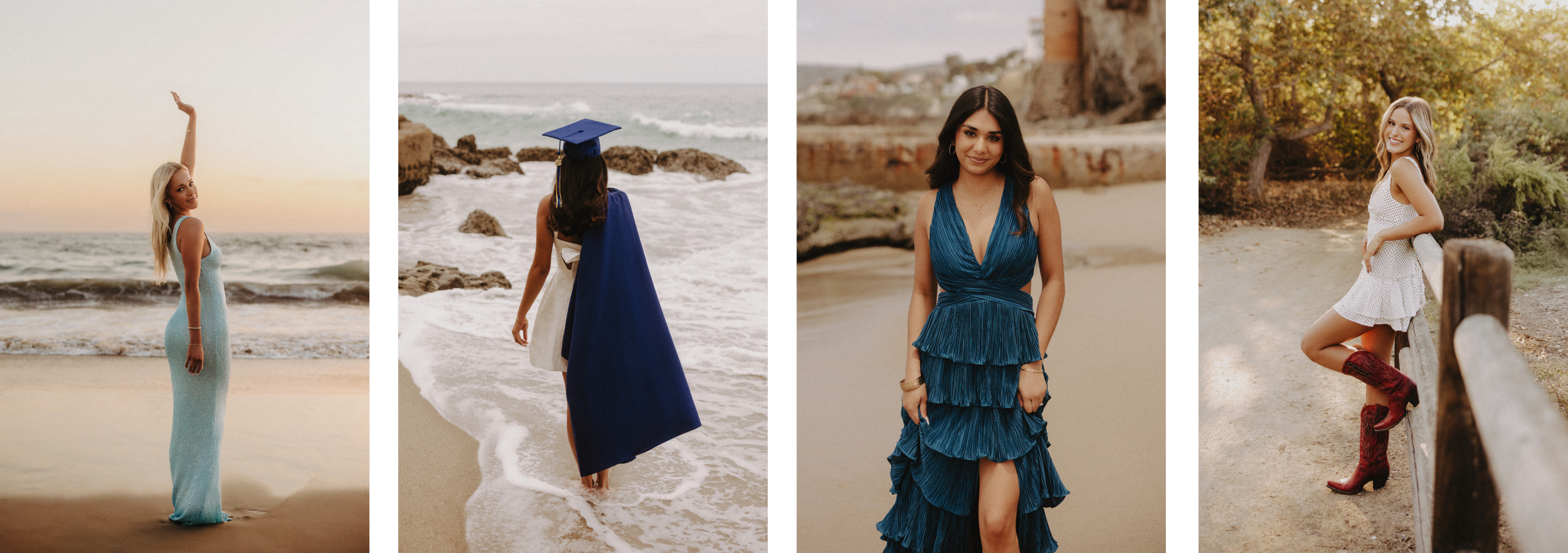 dresses for senior photos