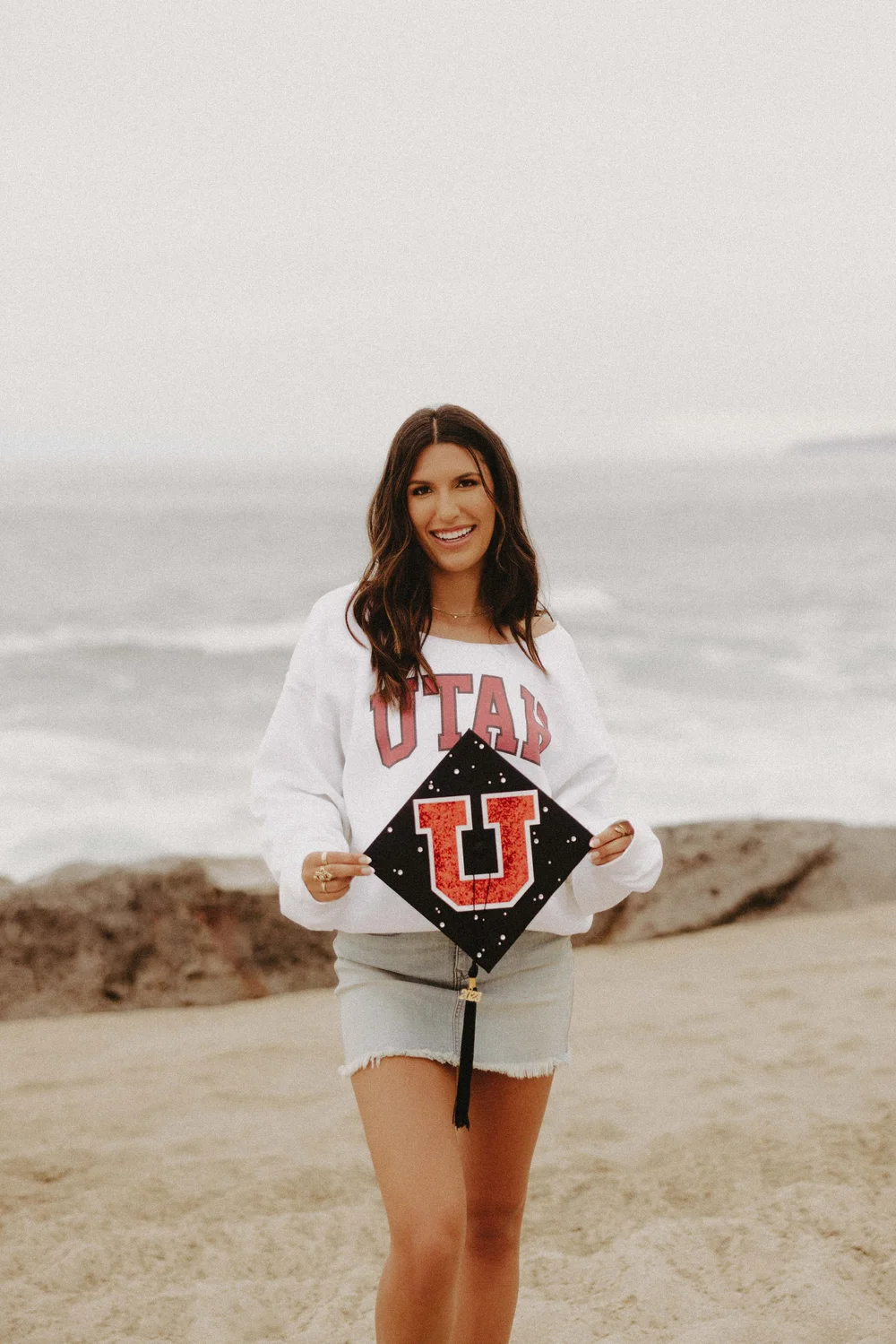  college announcement photos 