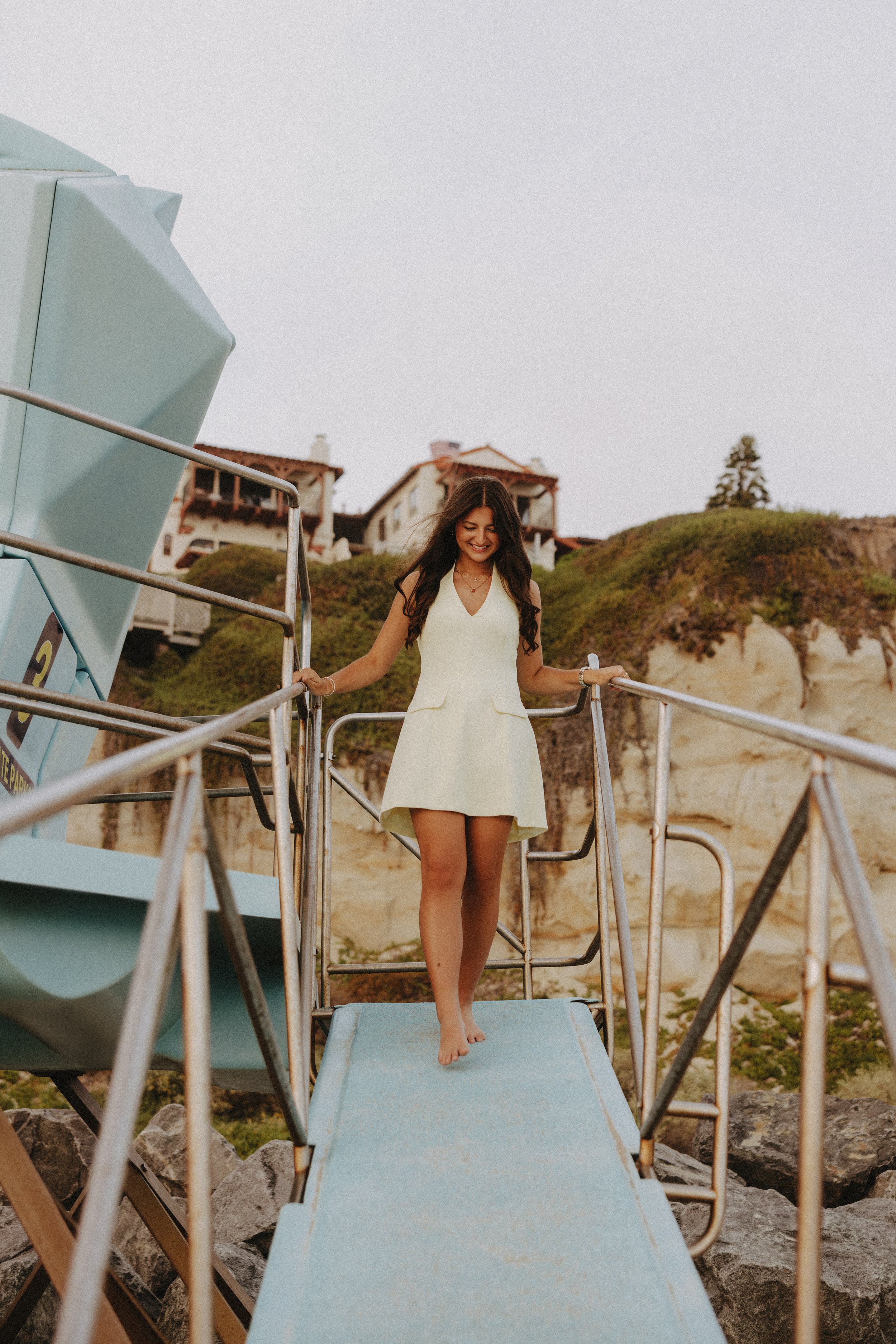  Senior Photo Session Timeline - socal senior photos 