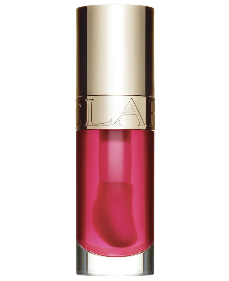  high school graduation gift ideas lip oil clarins 