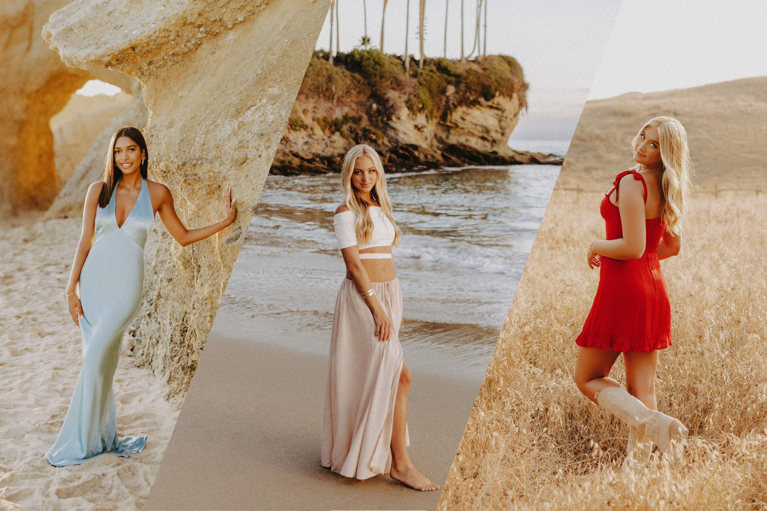 Summer Senior Photos 101 | Everything You Need To Know