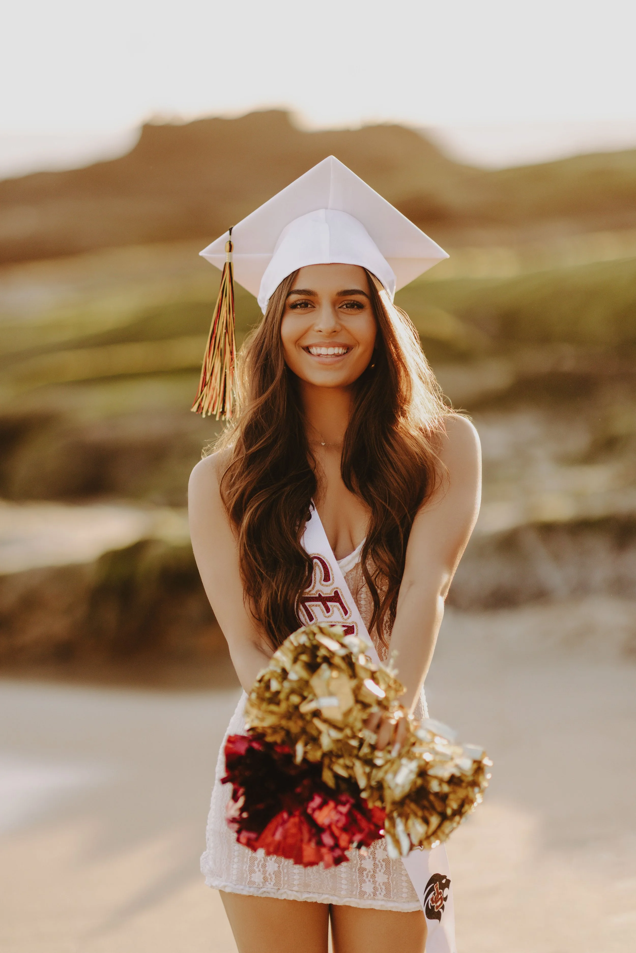  props for dance senior pictures  